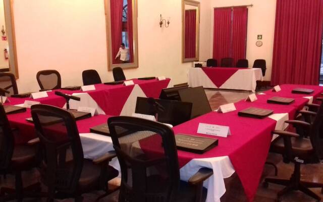 Best Western Plus Hotel Ceballos