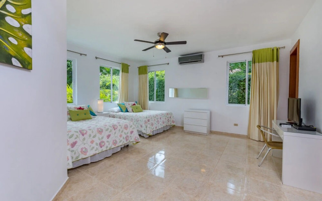 Exclusive Punta Cana Resort & Club Villa