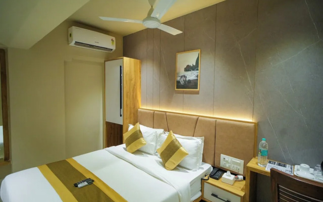 Hotel Amber Paramount