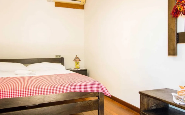 Holiday Home in Seline Near the Sea