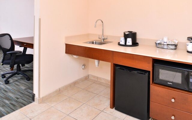 Hampton Inn Virginia Beach-Oceanfront South