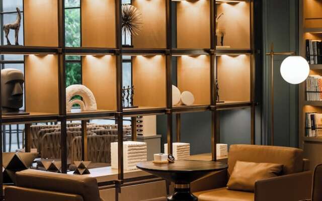 Investon Hotel Shenzhen