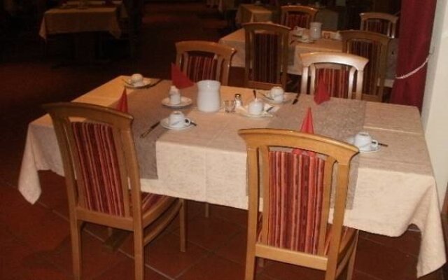 Zur Post Wellness und Sporthotel