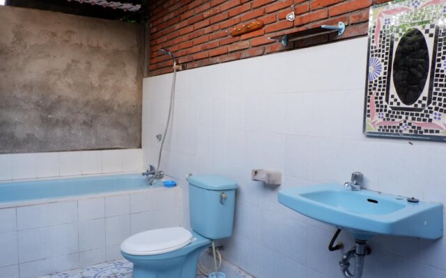 Hai Homestay