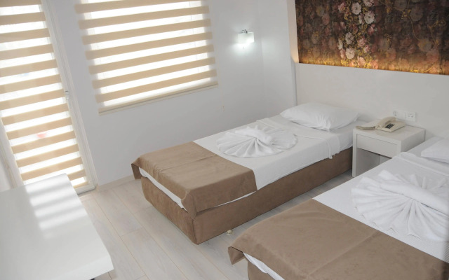 Myra Hotel