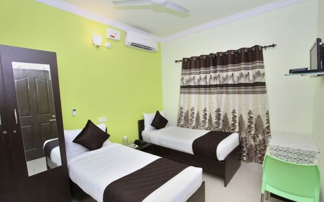 OYO 10232 Hotel Ashberry