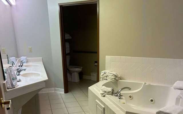 Wyndham Garden Madison Fitchburg