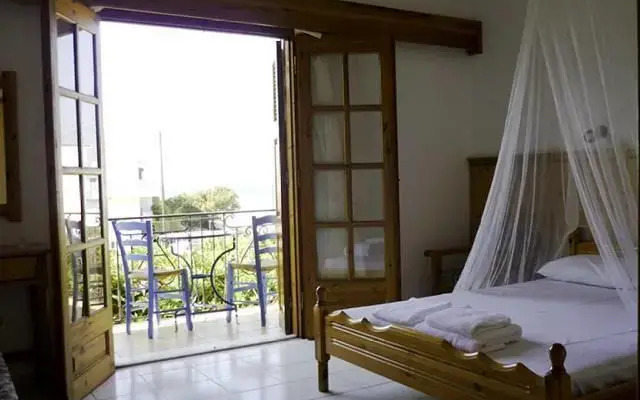 Sofia Apartments