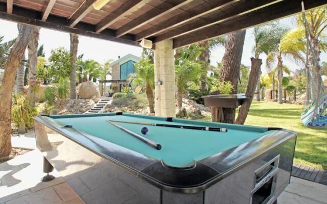 Villa Heaven