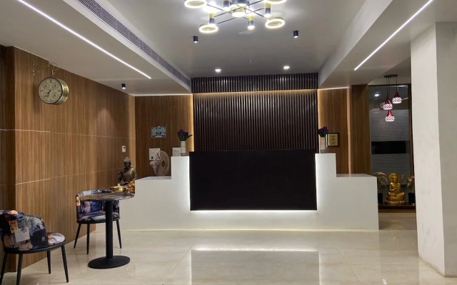 Hotel Sivas Regency