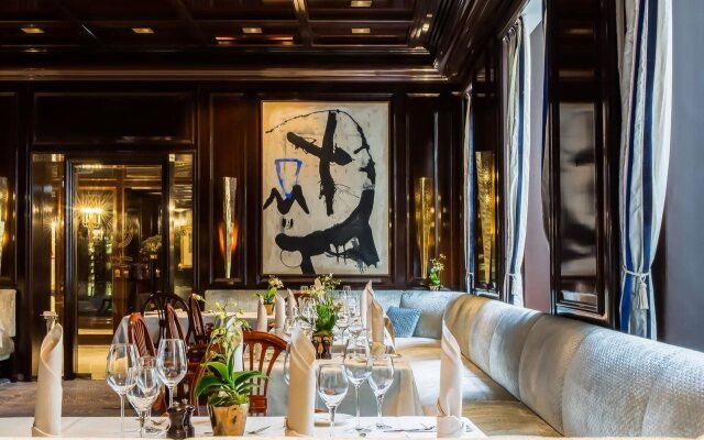 Excelsior Hotel Ernst am Dom