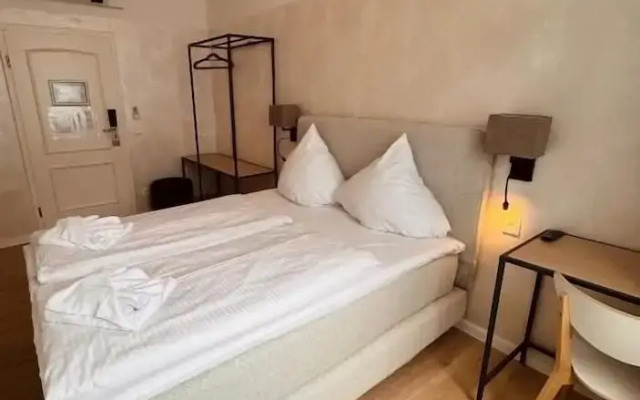 dingdong bonn - city apartments
