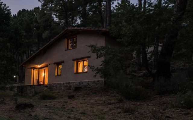 Hotel Rural Lo Alto