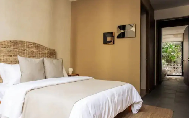 Mineria Views Exclusive - 2 BD Apartment in Escandon