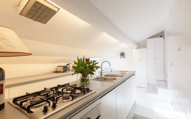 Rental in Rome Corso Lucina