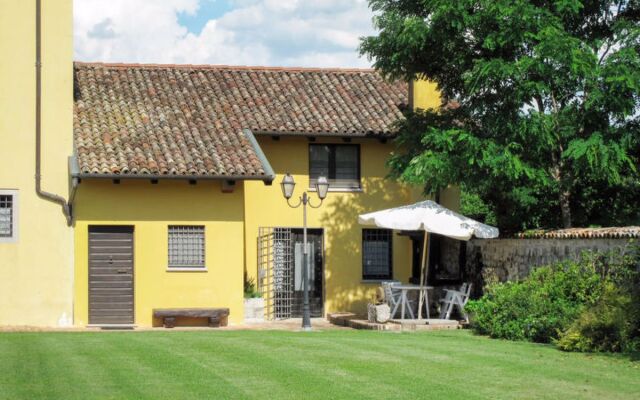 Agriturismo Domus Magna