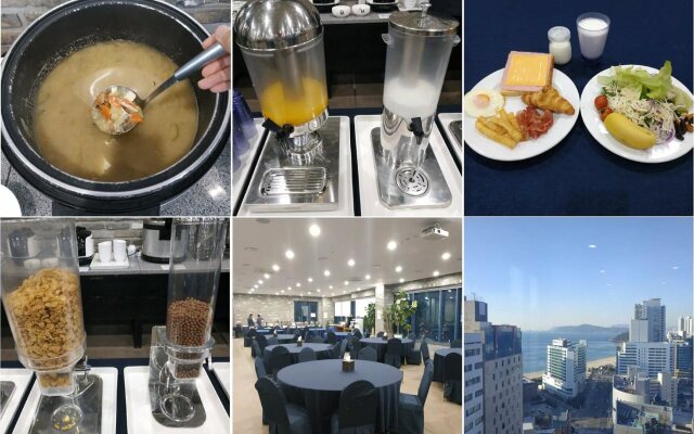 Benikea Hotel Haeundae