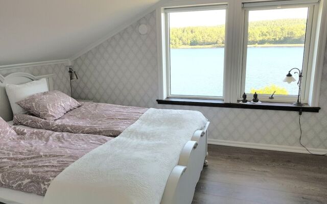 Ellas Bed & Breakfast