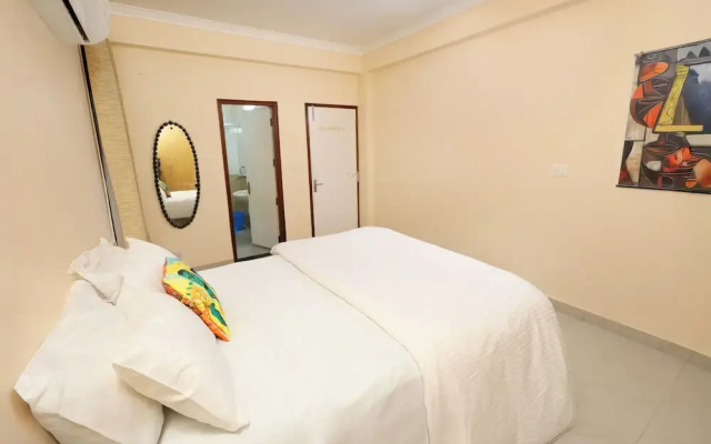 Taj Luxuria by Red Olive10min to Taj Mahal3bhk