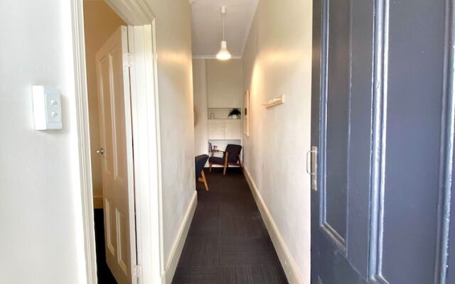 The Clifton & Grittleton Lodge