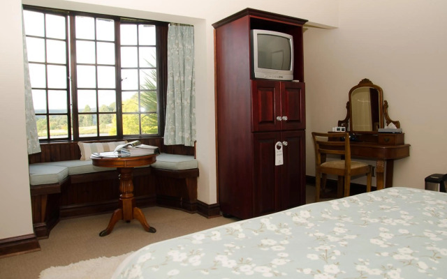 Rawdons Hotel & Brewery