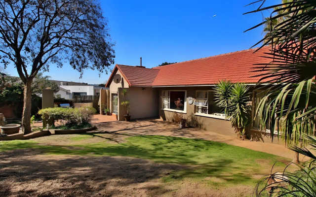 Moonflower Cottages