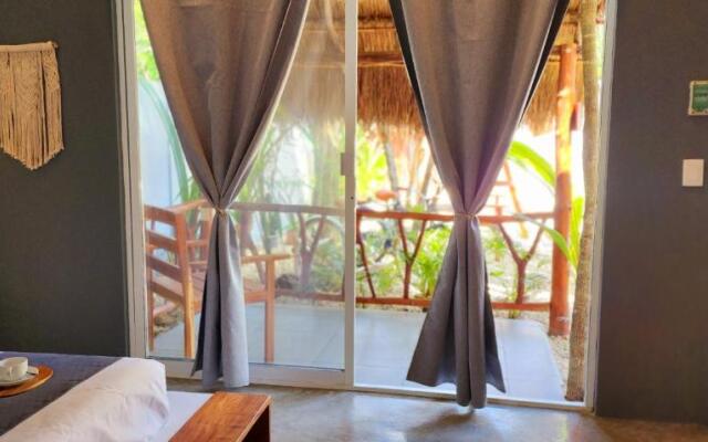 Kin Tulum Jungle Deluxe