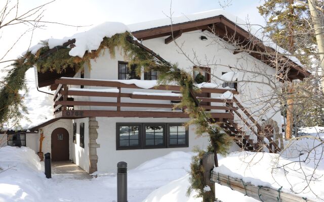 Ski Tip Lodge by Keystone Resort