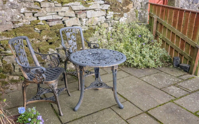 Watershed Cottage
