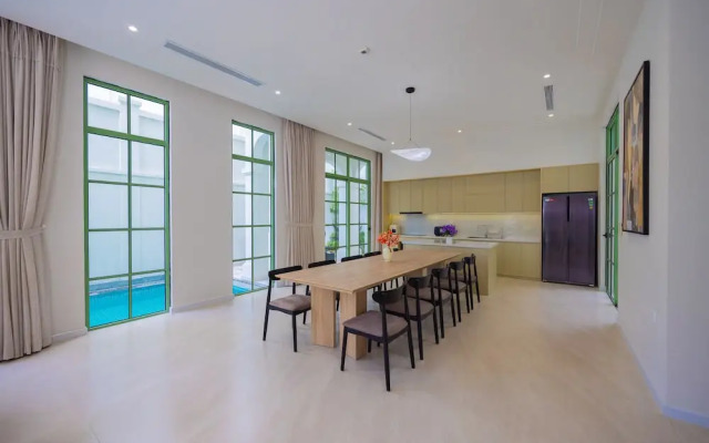 Fortune Home Luxury Villa Kem Beach