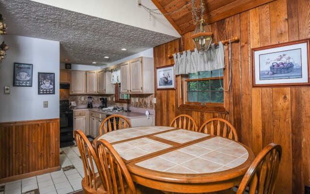 Landmark Village 3 Bedroom House #1