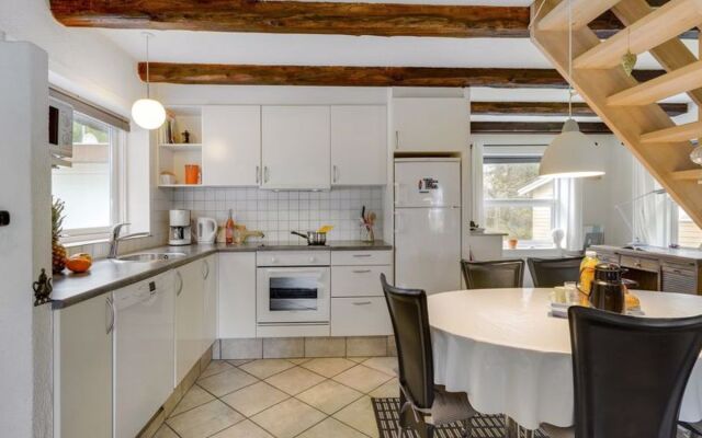 "Helrun" - 1km from the sea in Western Jutland