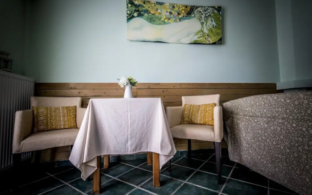 Daphne House In Pelion