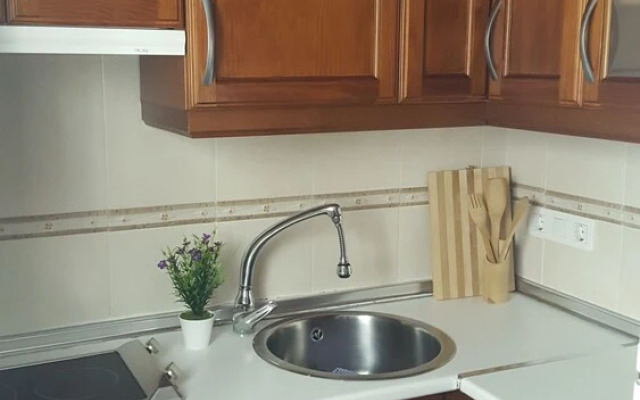 Apartamento Santiago