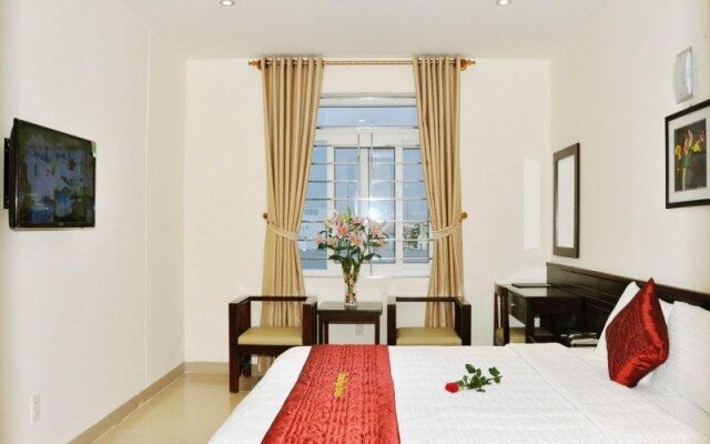 Hoai Nga Hotel