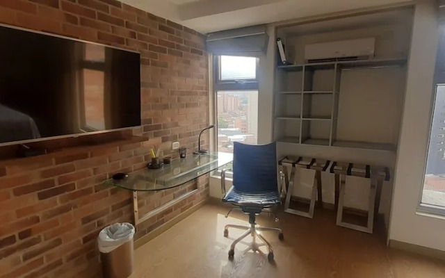 Luxury Laureles LA 70-Medellin Stunner