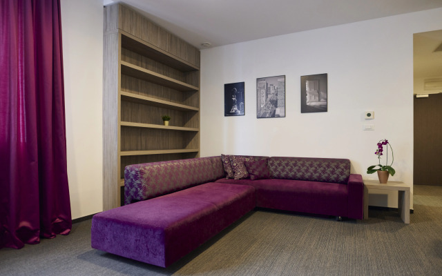Meksiko Hotel