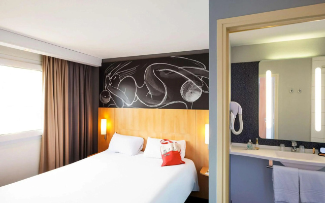 ibis Le Havre Centre
