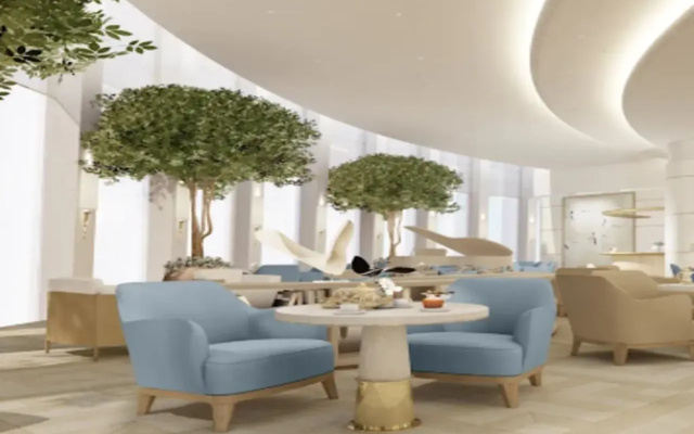 Waldorf Astoria Rabat Salé