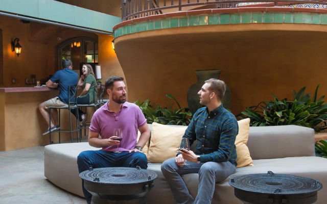 Hotel Los Gatos