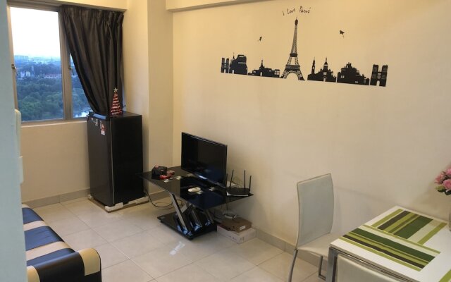 Cozy Homestay at Main Place