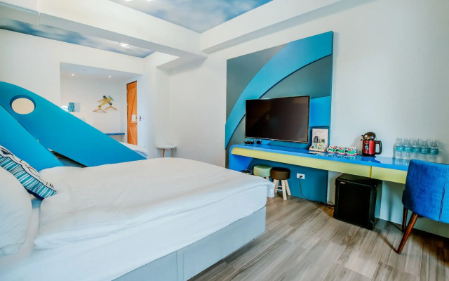Ocean Party B&B