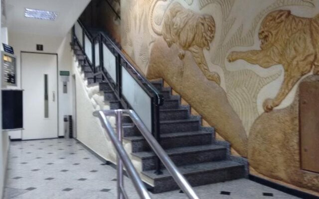 Hotel Paris