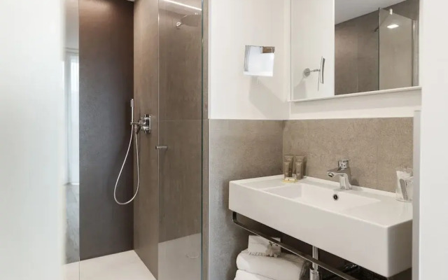 Alea Garda Lake Suite