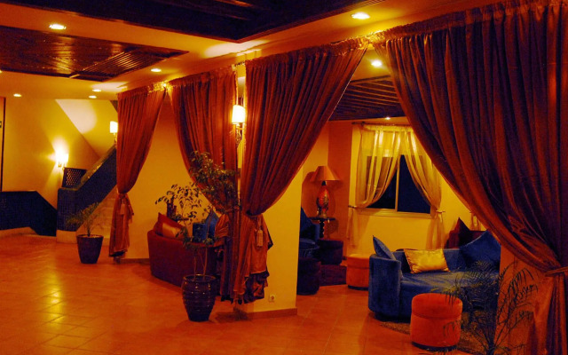 Hôtel Continental Khenifra