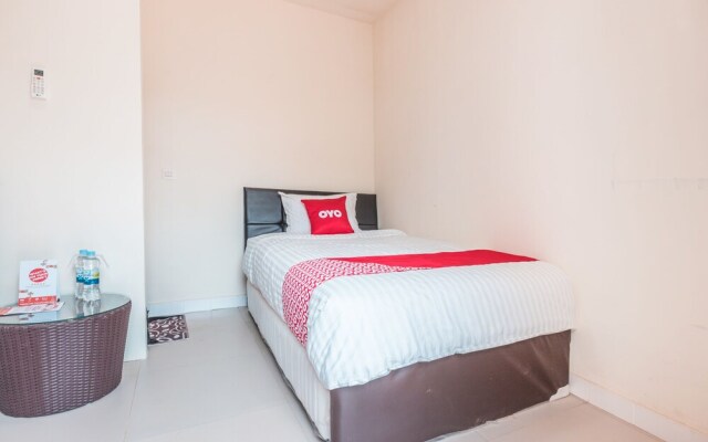 Safa Alya by OYO Rooms