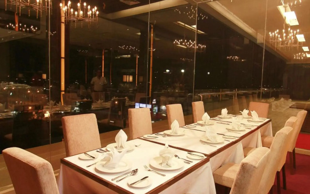 Royal Asnof Hotel
