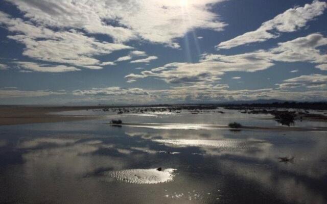 Maison Gruissan, 3 pièces, 6 personnes - FR-1-229A-59