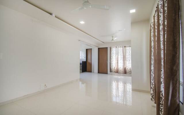 FabExpress Aakiyo Rooms