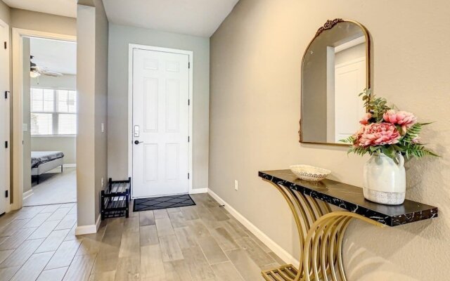 New! Luxury @ Championsgate! 3 Bedroom Home
